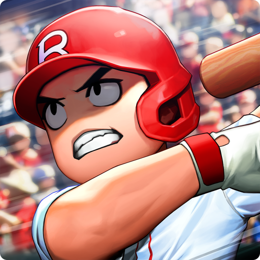 Baseball 9 mod apk