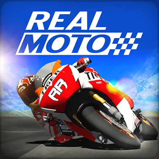 Real Moto mod apk