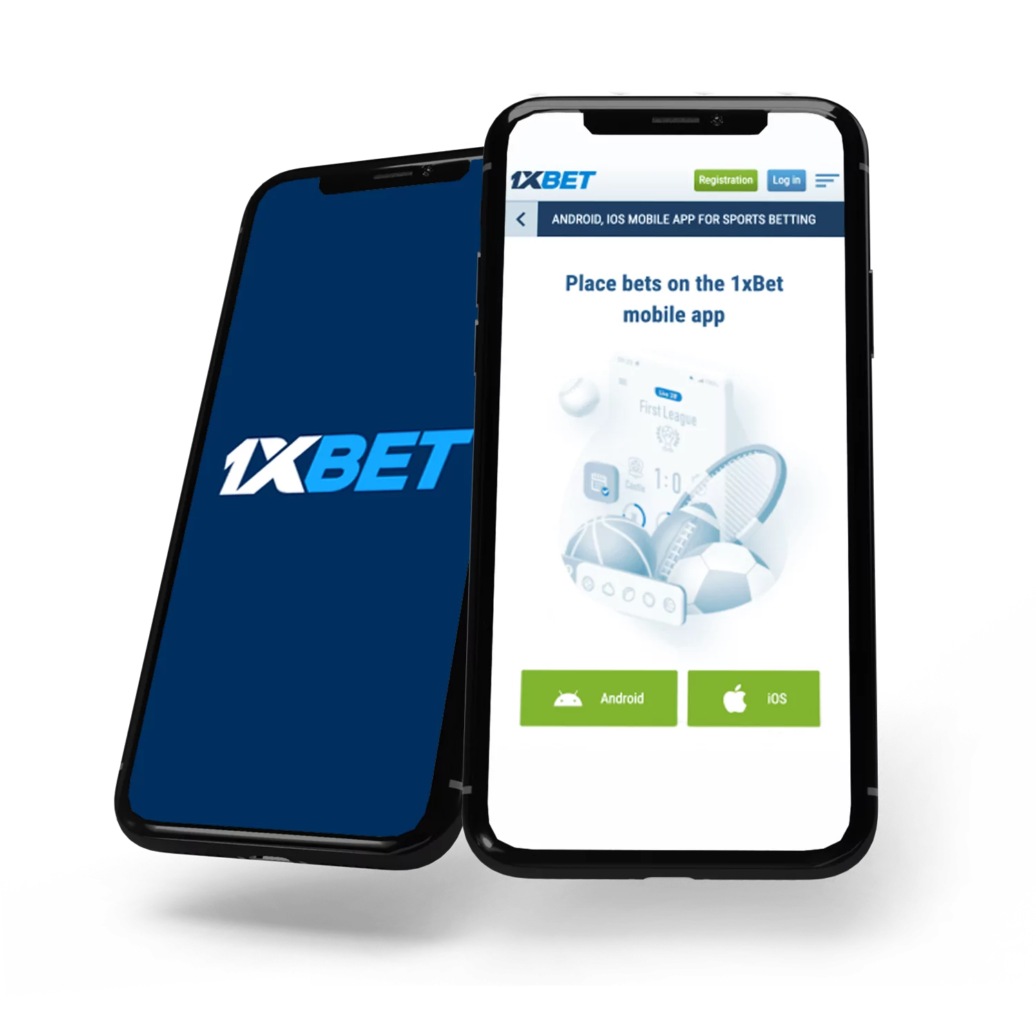 1XBet Mod APK