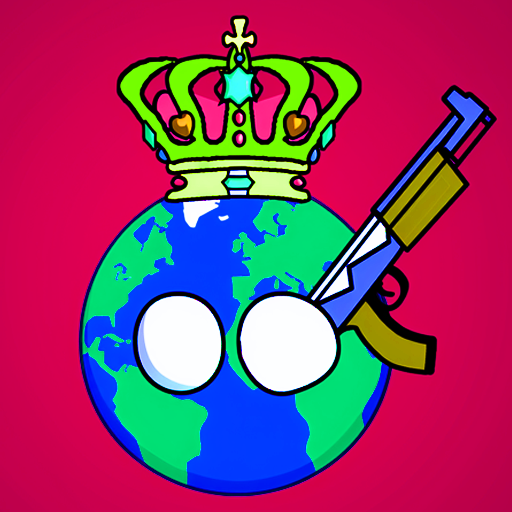 Dictators No Peace Mod APK