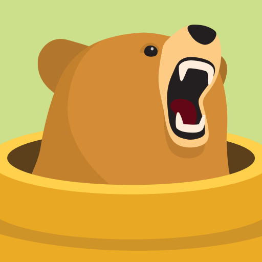 TunnelBear VPN Mod APK