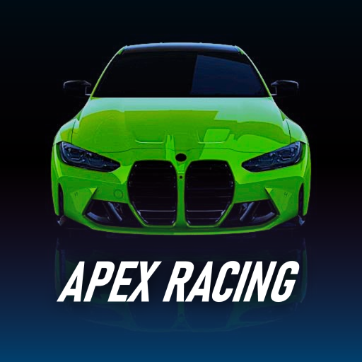 Apex Racing Mod APK