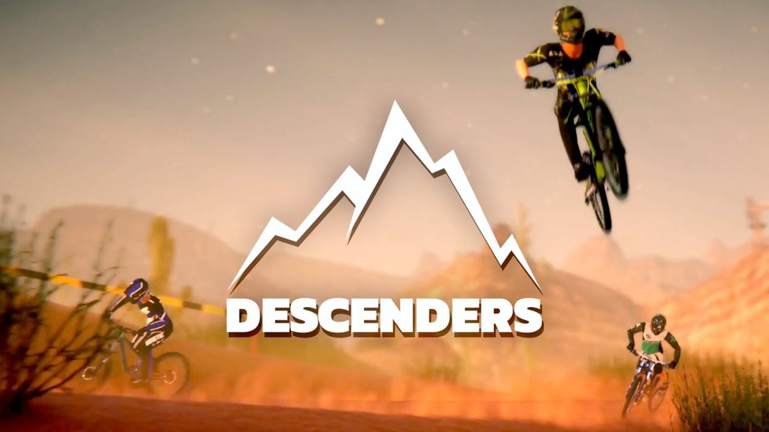 Descenders Mod APK